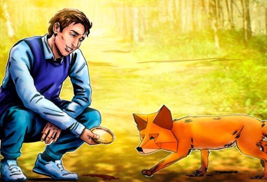 以太坊用户现在可以直接从 MetaMask 质押整个验证器-第1张图片-芝麻交易所下载